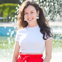 Фотография репетитора Жорницкая Ольга Борисовна