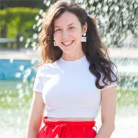 Фотография репетитора Жорницкая Ольга Борисовна