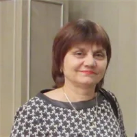 Фотография репетитора Попова Вера Николаевна