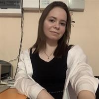 Фотография репетитора Иванова Валерия Руслановна