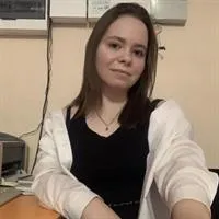 Фотография репетитора Иванова Валерия Руслановна
