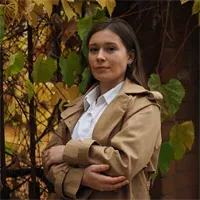 Фотография репетитора Копеина Анастасия Евгеньевна