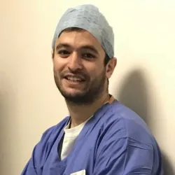 Фотография репетитора Керимзаде Камран Мехман оглы