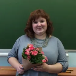 Фотография репетитора Зюкина Екатерина Сергеевна