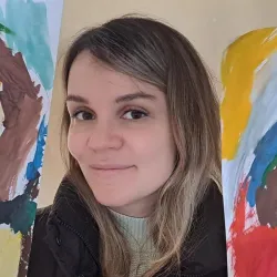 Фотография репетитора Дулепова Анна Евгеньевна