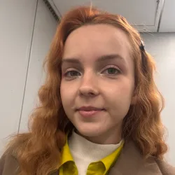 Фотография репетитора Аксенова Екатерина Сергеевна