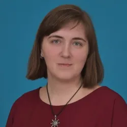 Фотография репетитора Яратова Лидия Владимировна