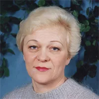 Фотография репетитора Шмидт Татьяна Геннадьевна