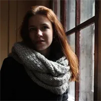 Фотография репетитора Павлова Дарья Михайловна