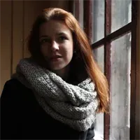 Фотография репетитора Павлова Дарья Михайловна