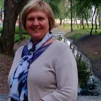 Фотография репетитора Хисамутдинова Надежда Михайловна