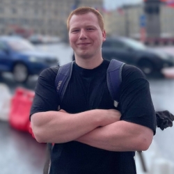 Карпов Никита Игоревич