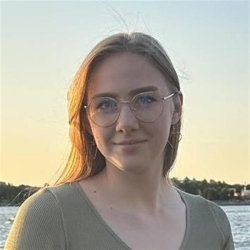 Фотография репетитора Роговая Ксения Андреевна