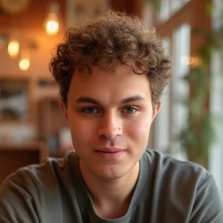 Фотография репетитора Артемчик Глеб Олегович