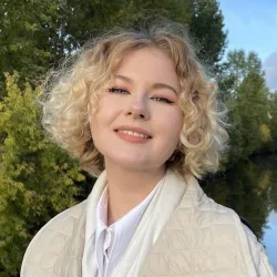 Фотография репетитора Ивченкова Мария Юрьевна