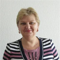 Фотография репетитора Силиенко Надежда Федоровна