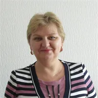 Фотография репетитора Силиенко Надежда Федоровна