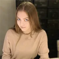 Фотография репетитора Красовская Елизавета Алексеевна