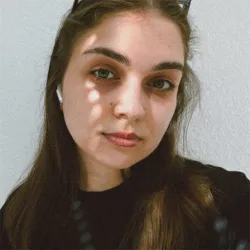 Фотография репетитора Тиванова Юлия Андреевна