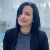 Фотография репетитора Белодед Алина Юрьевна