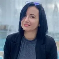 Фотография репетитора Белодед Алина Юрьевна