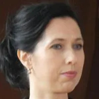 Фотография репетитора Супрун Ольга Валентиновна