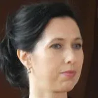 Фотография репетитора Супрун Ольга Валентиновна