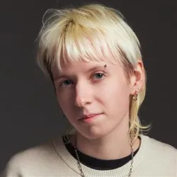 Фотография репетитора Соколова Ирина Александровна