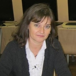 Фотография репетитора Савина Светлана Анатольевна