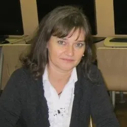 Фотография репетитора Савина Светлана Анатольевна