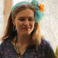 Фотография репетитора Кочетова Александра Андреевна