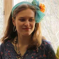 Фотография репетитора Кочетова Александра Андреевна