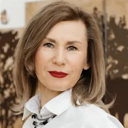 Фотография репетитора Рябова Оксана Владимировна