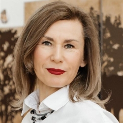 Фотография репетитора Рябова Оксана Владимировна