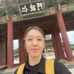 Фотография репетитора Сдитанова Диана Наримановна