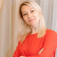 Фотография репетитора Щербакова Марина Владимировна