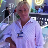 Фотография репетитора Мокроносова Татьяна Леонидовна