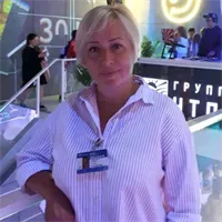 Фотография репетитора Мокроносова Татьяна Леонидовна