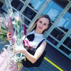 Фотография репетитора Кононенко Валентина Сергеевна