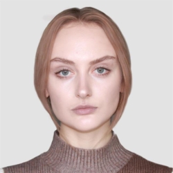 Фотография репетитора Малахова Екатерина Евгеньевна