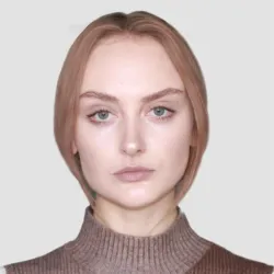 Фотография репетитора Малахова Екатерина Евгеньевна