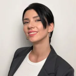 Фотография репетитора Лазарева Светлана Владимировна