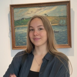 Фотография репетитора Зайцева Анна Михайловна