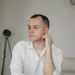 Фотография репетитора Поспелов Дмитрий Владимирович