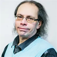 Фотография репетитора Глузман Константин Владимирович