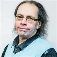 Фотография репетитора Глузман Константин Владимирович