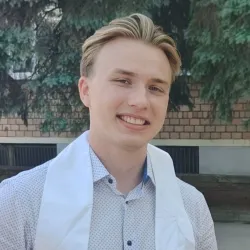 Фотография репетитора Анкудимов Виктор Алексеевич