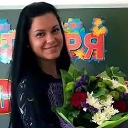 Фотография репетитора Касенкова Мария Сергеевна