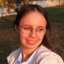 Фотография репетитора Ключко Дарья Андреевна