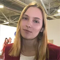 Фотография репетитора Гиренко Алиса Евгеньевна